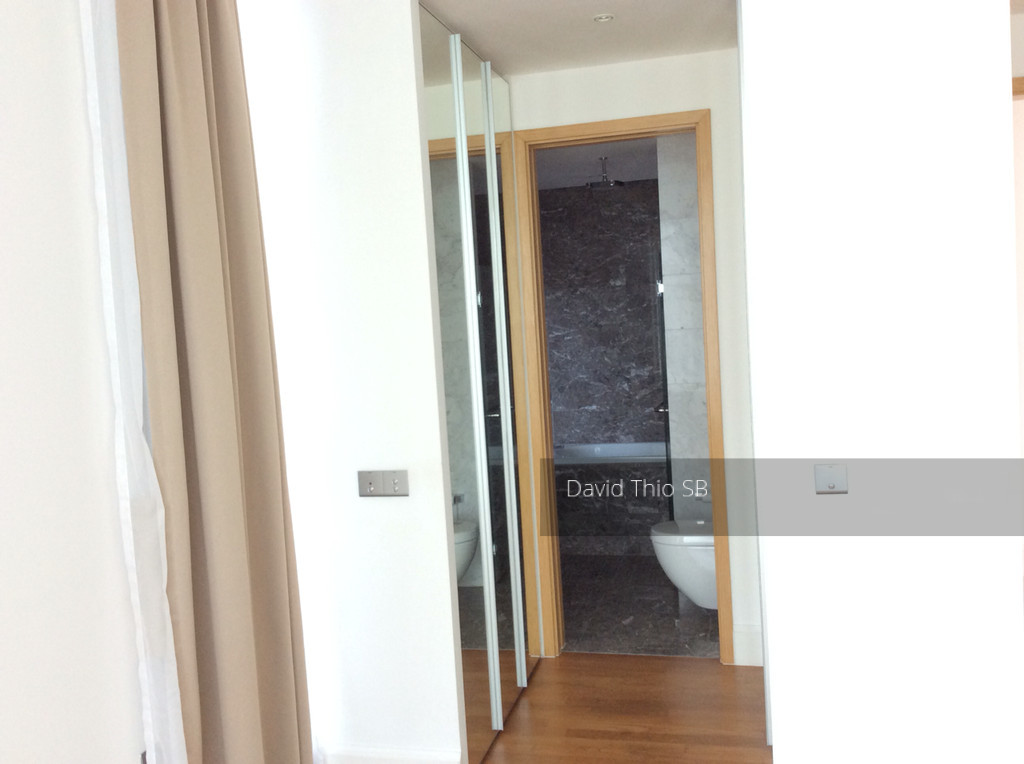 The Solitaire (D10), Condominium #120933942